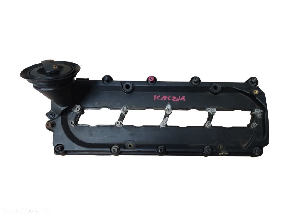 PZ3 POKRYWA ZAWORÓW AUDI A8 4.2 TDI 057103469L - 1