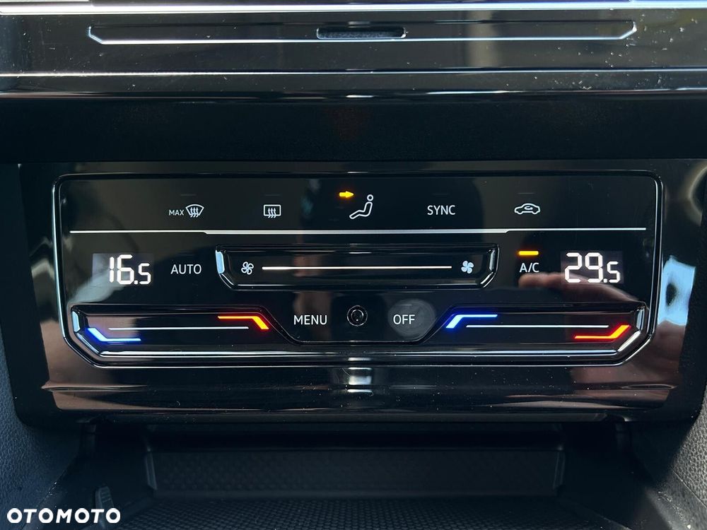 Volkswagen Passat 1.5 TSI EVO Business DSG - 26