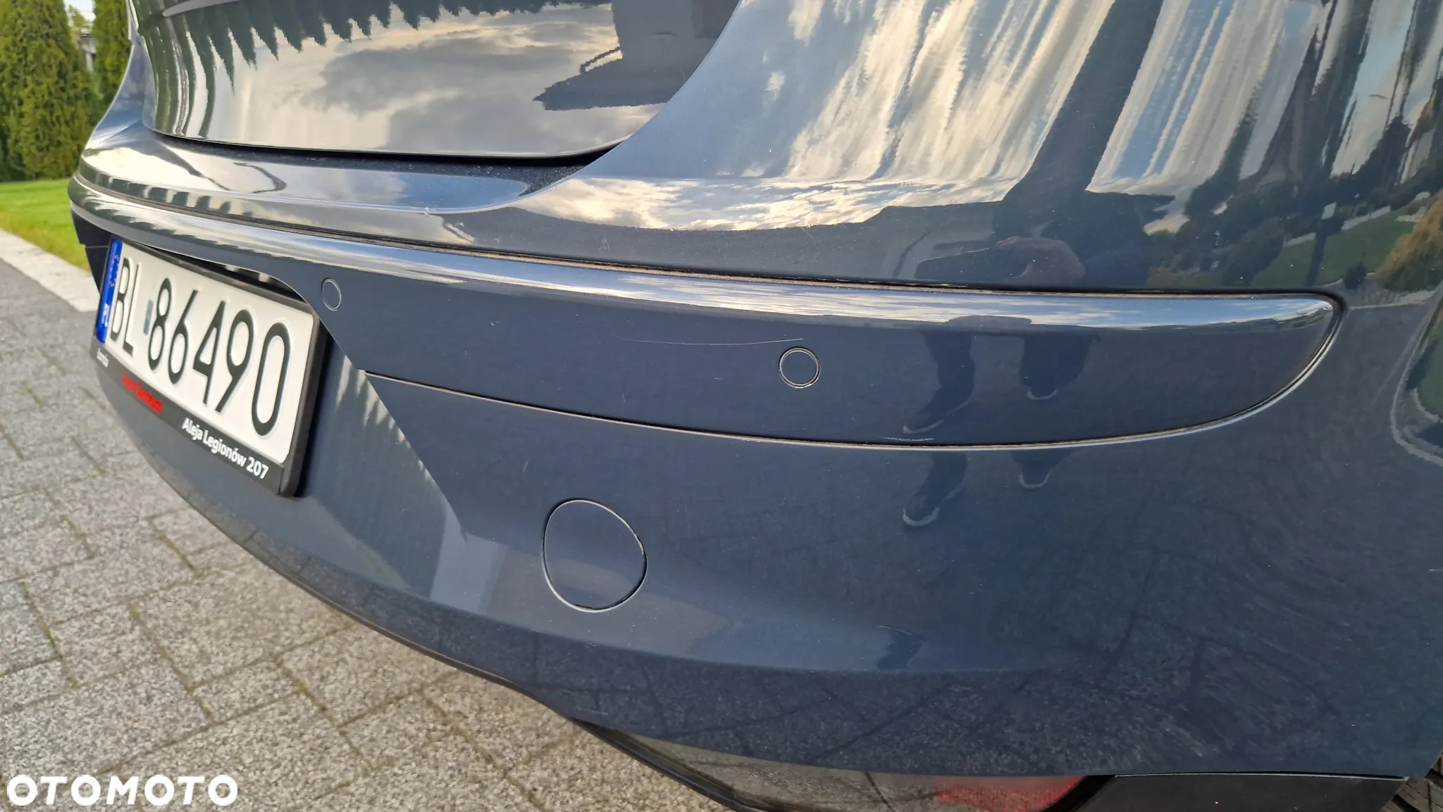 Seat Altea 1.4 TSI Comfort Limited - 31