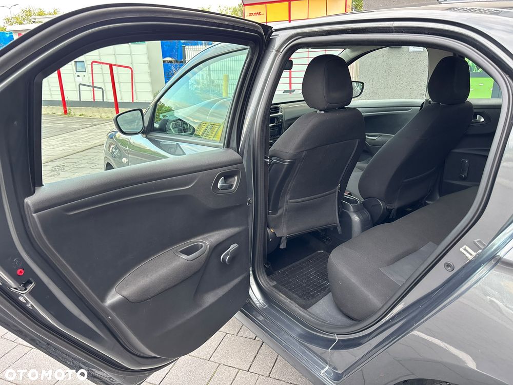 Citroën C-Elysée 1.6 HDi Seduction - 15