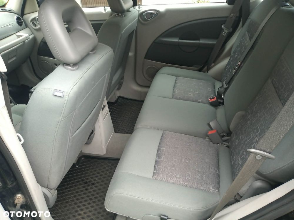 Chrysler PT Cruiser 1.6 Classic - 10