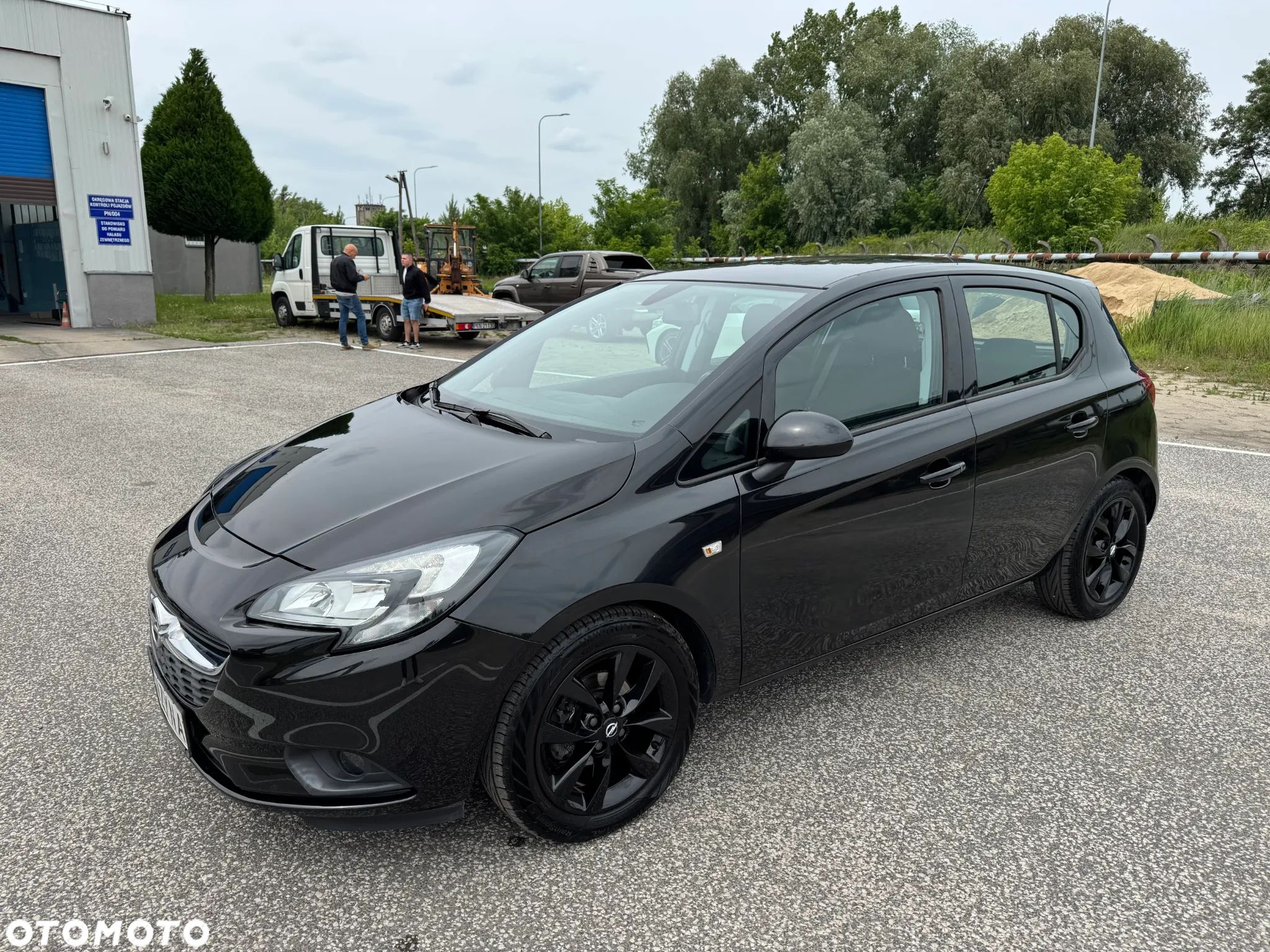 Opel Corsa 1.4 Active - 1