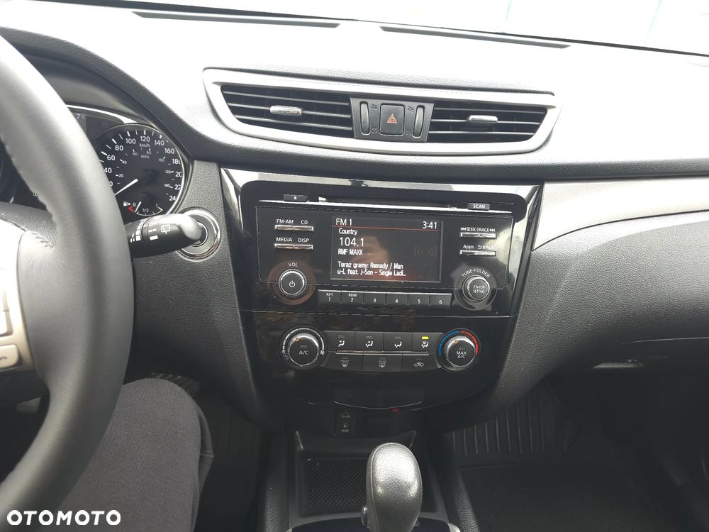 Nissan X-Trail - 23