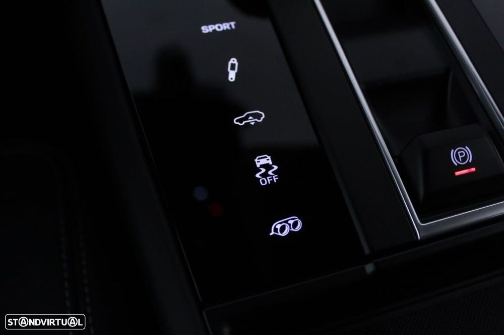 Porsche Macan Standard - 33