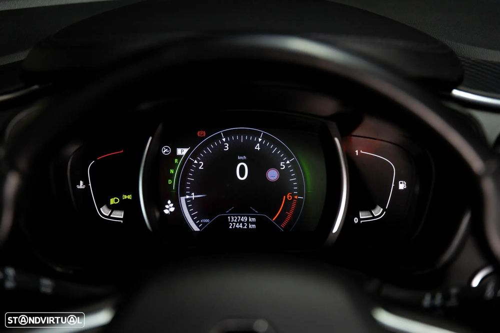 Renault Kadjar Energy TCe 130 EDC Bose Edition - 17