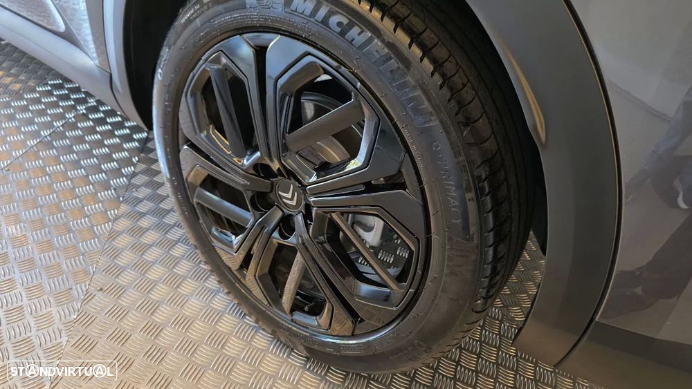 Citroën C5 X 1.2 PureTech Feel Pack EAT8 - 34