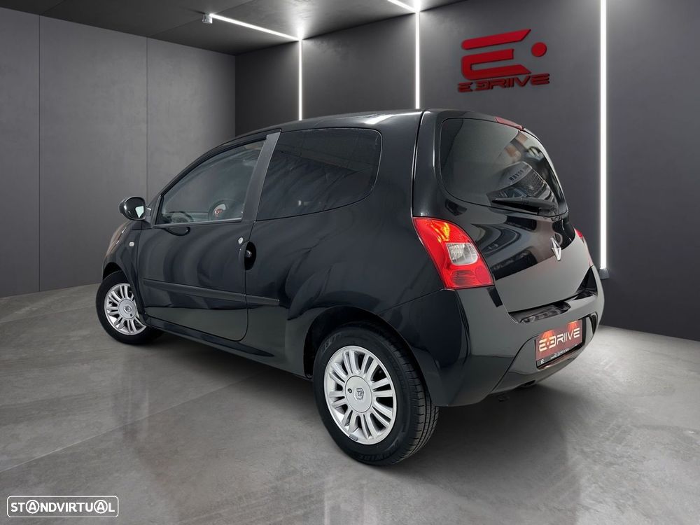 Renault Twingo 1.2 16V Ripcurl - 7