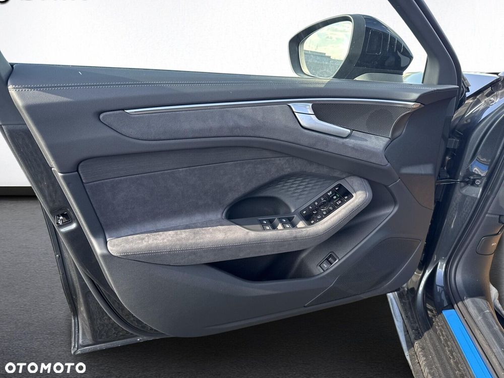 Audi A6 Limousine - 9