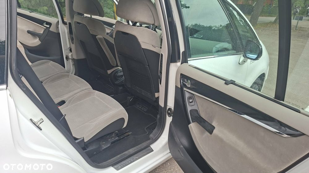 Citroën C4 Picasso 2.0 HDi Exclusive MCP - 14