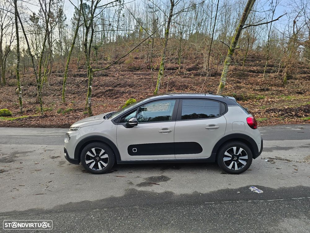 Citroën C3 1.5 BlueHDi Origins - 5