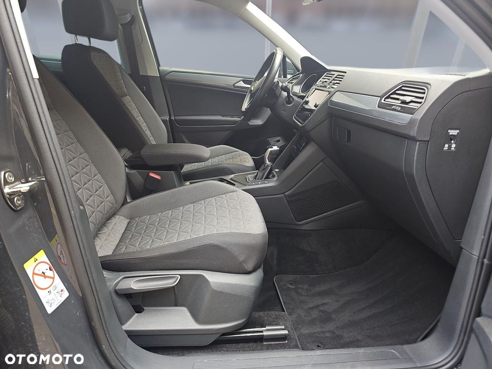 Volkswagen Tiguan 1.5 TSI EVO Life DSG - 10