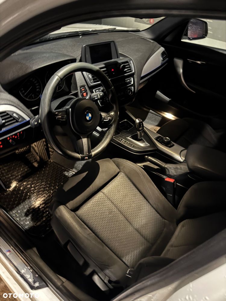BMW Seria 1 118i M Sport - 9