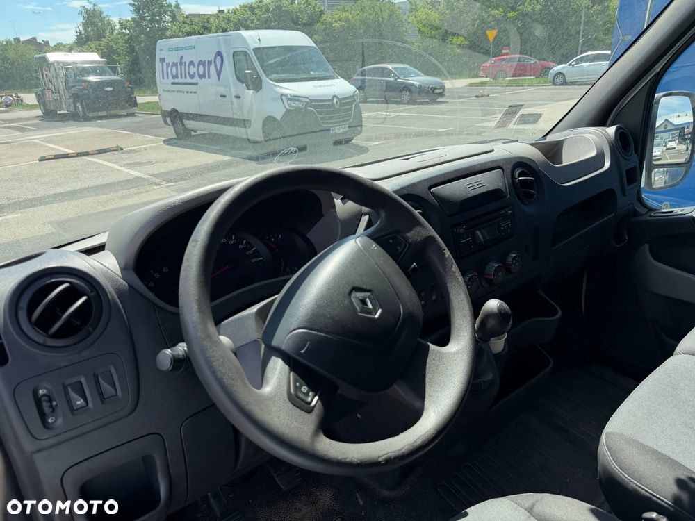 Renault MASTER - 9