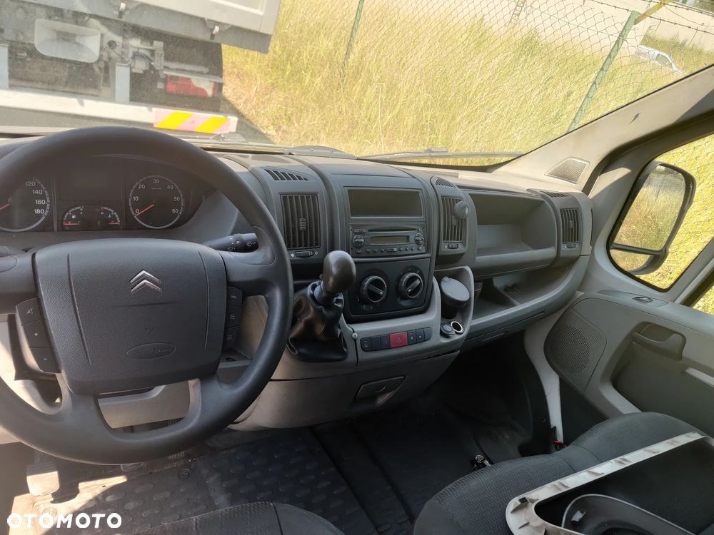 Peugeot Boxer - 11