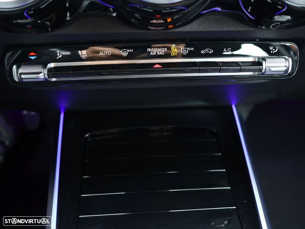 Mercedes-Benz EQB 350 4Matic - 13