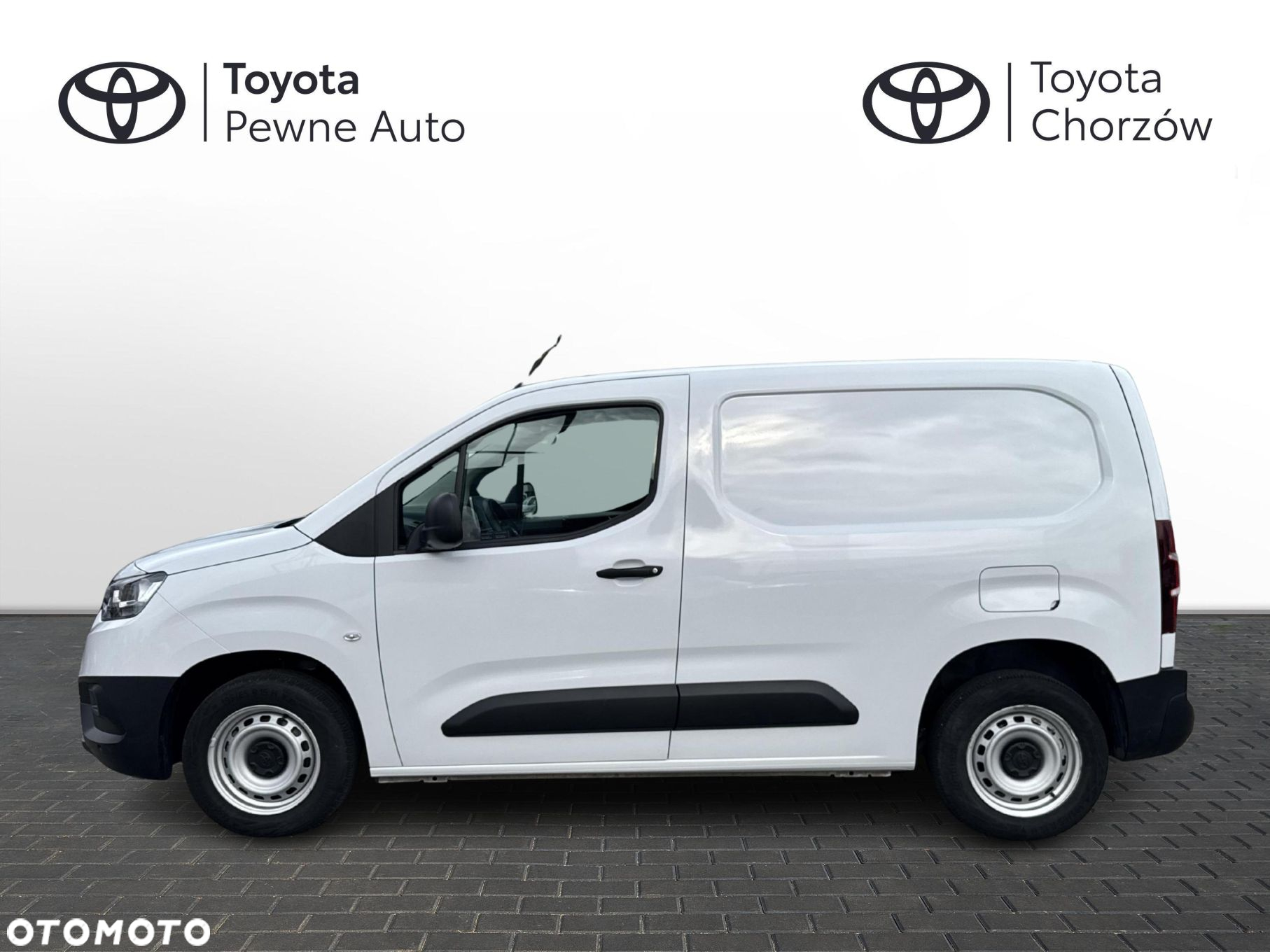 Toyota PROACE CITY - 2