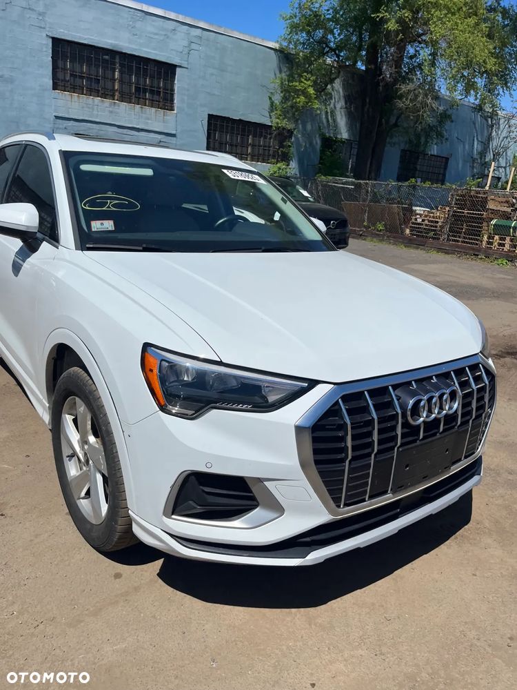 Audi Q3 40 TFSI Quattro S tronic - 20