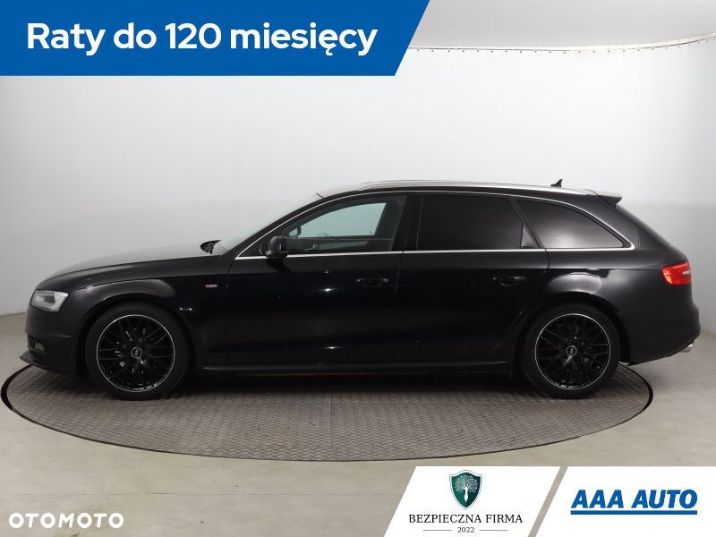 Audi A4 Avant - 4