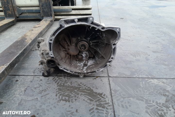 CUTIE DE VITEZE MANUALA  1.4 JAJP / 8A6R7002JA 1.4 JAJP / 8A6R7002JA - 1