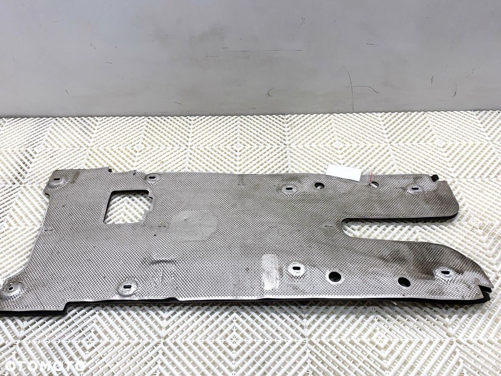 PŁYTA OSŁONA POD SILNIK  LAND ROVER RANGE ROVER EVOQUE (L551) 2018 - 2022 2.0 D200 MHEV 4x4 150 kW - 1