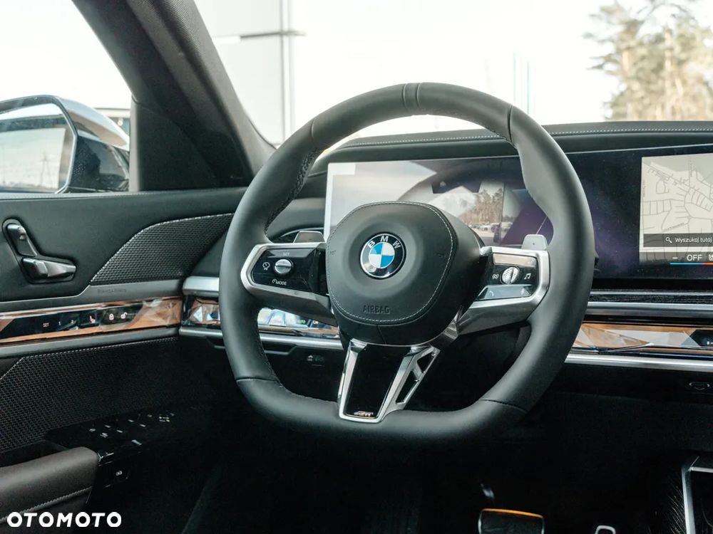 BMW Seria 7 740d xDrive - 7