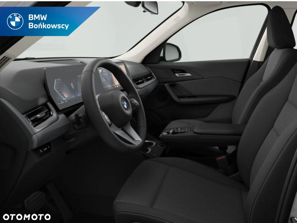 BMW X1 sDrive18i - 4
