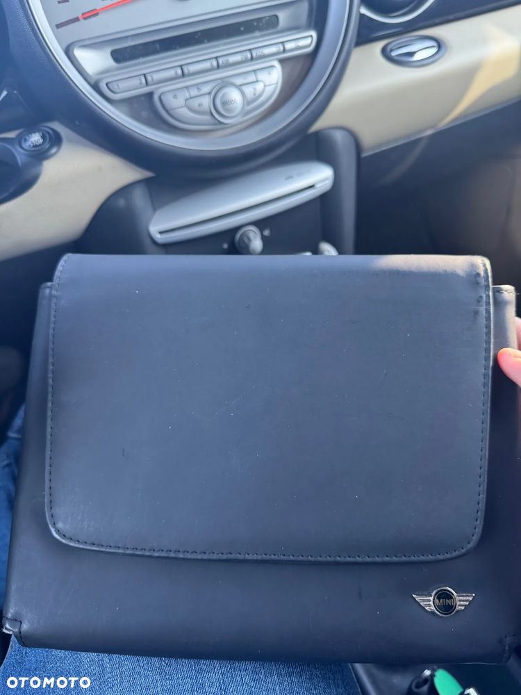 MINI Cooper Standard - 18