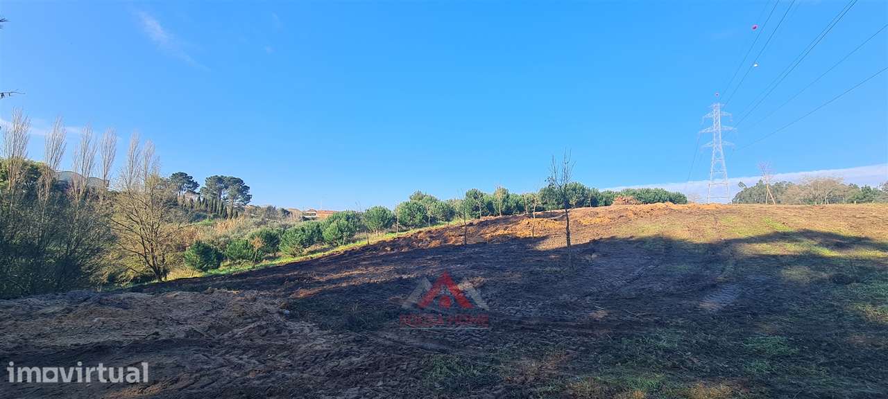 Terreno para construção - Grande imagem: 5/9