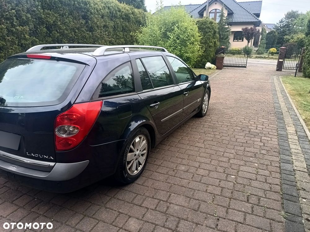 Renault Laguna - 18