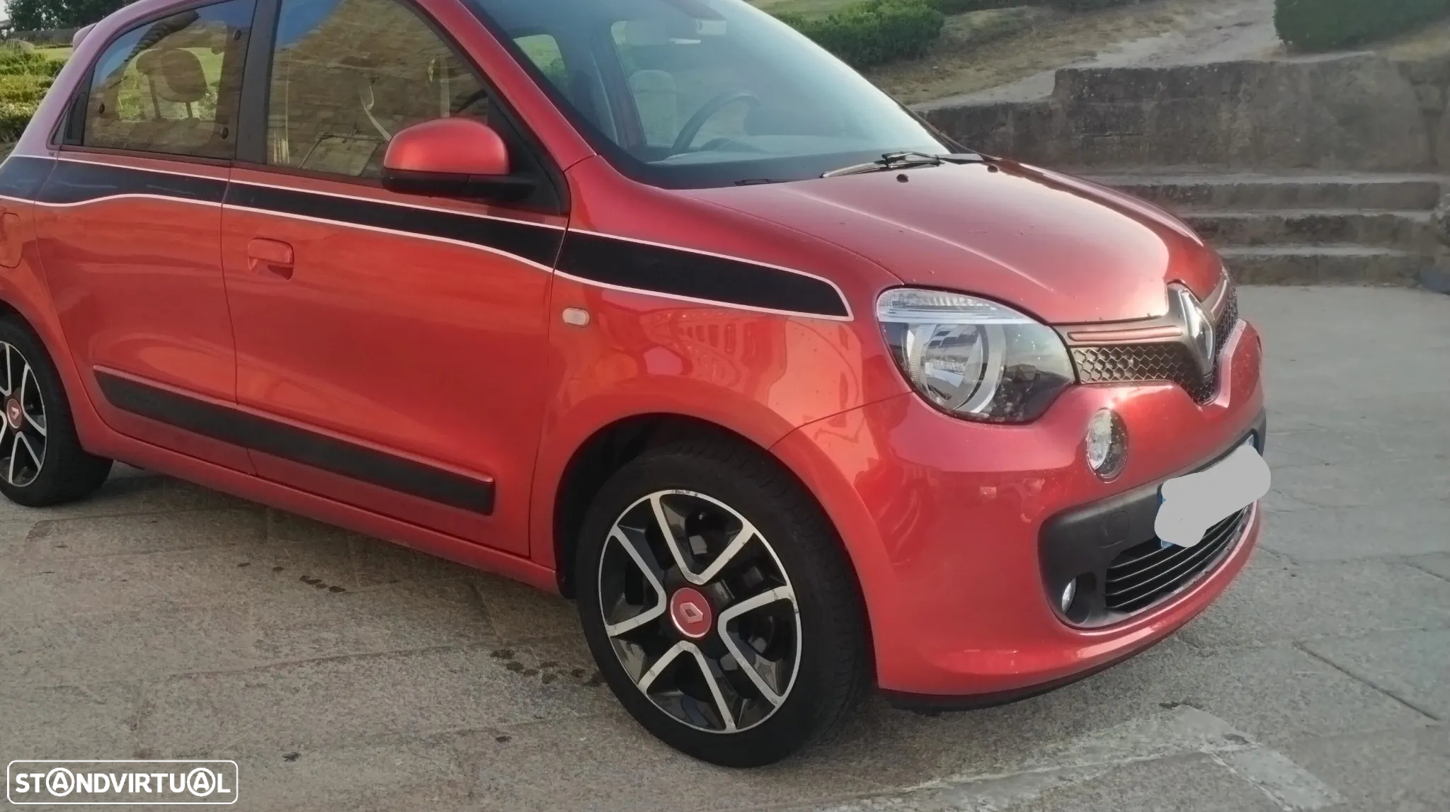 Renault Twingo 0.9 TCe Sport - 5
