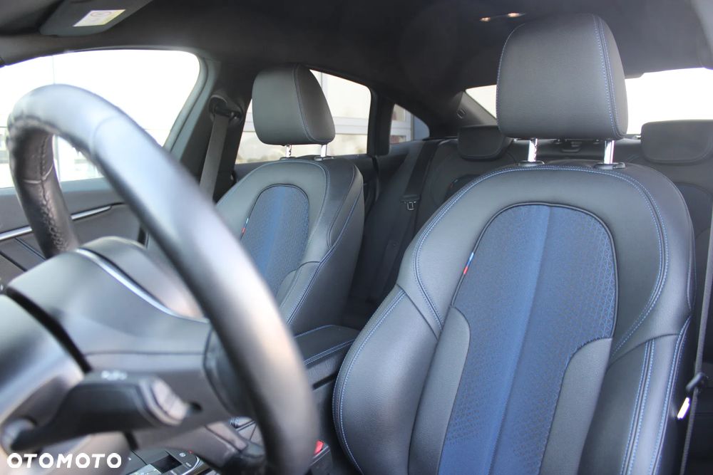 BMW Seria 2 218i M Sport sport - 21