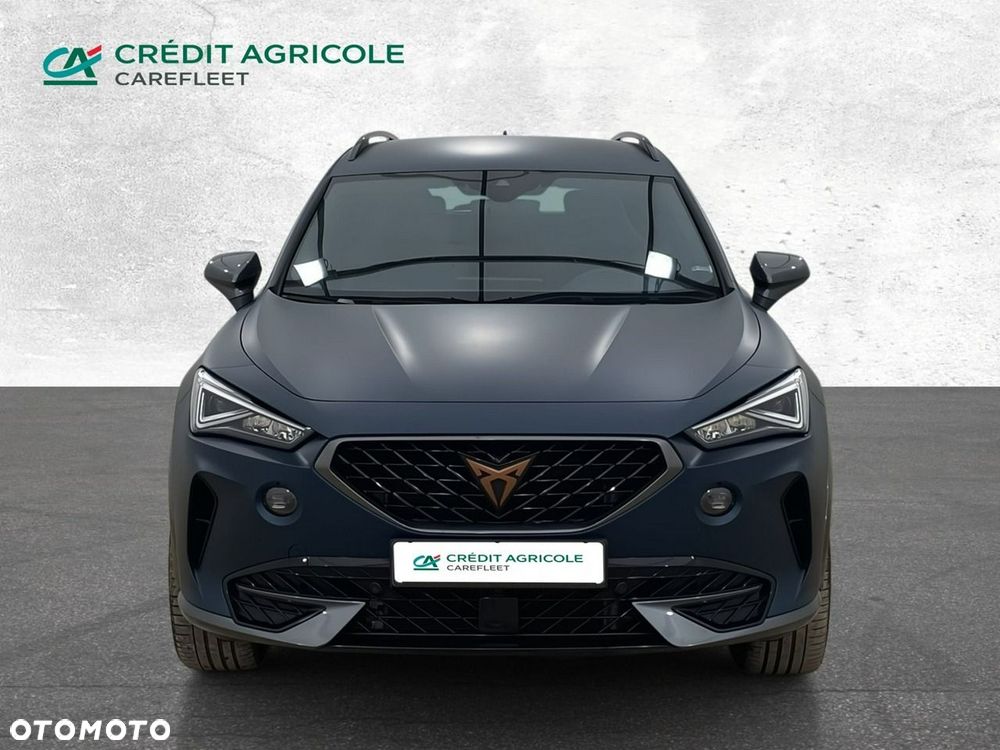 Cupra Formentor - 3