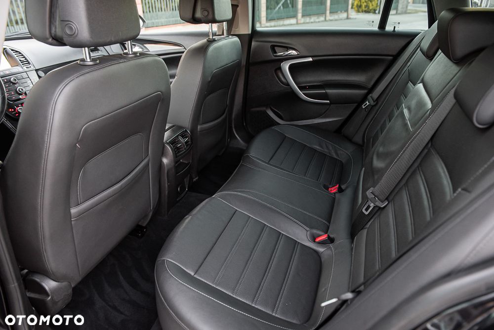 Opel Insignia - 20