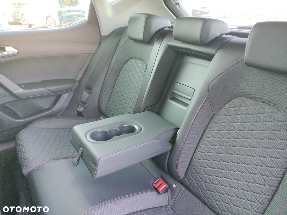 Seat Leon 1.5 eTSI FR DSG - 19