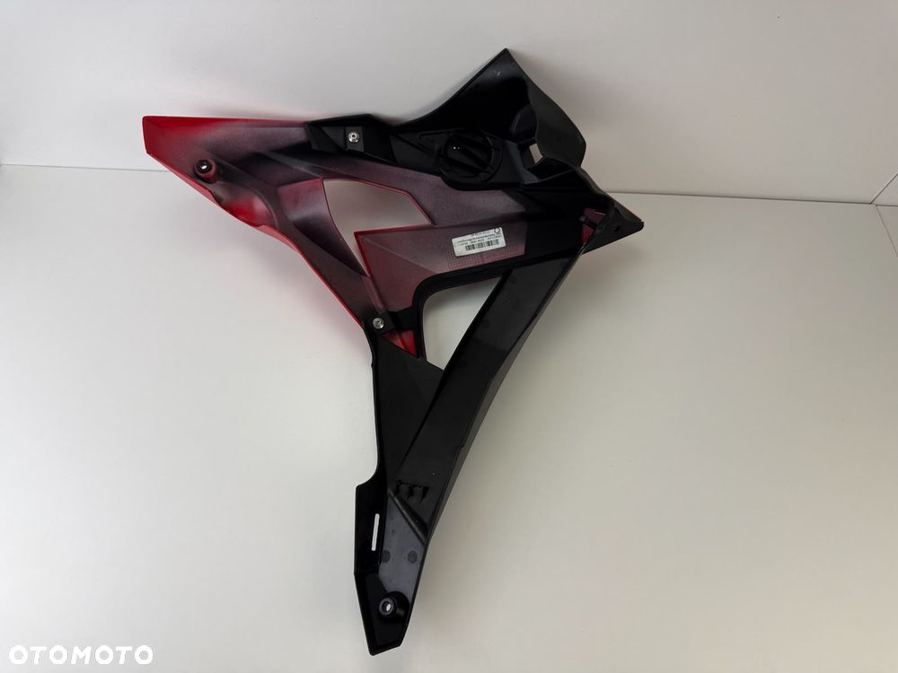 Lewa boczna owiewka bok BMW S1000R K47 2013+ - 13