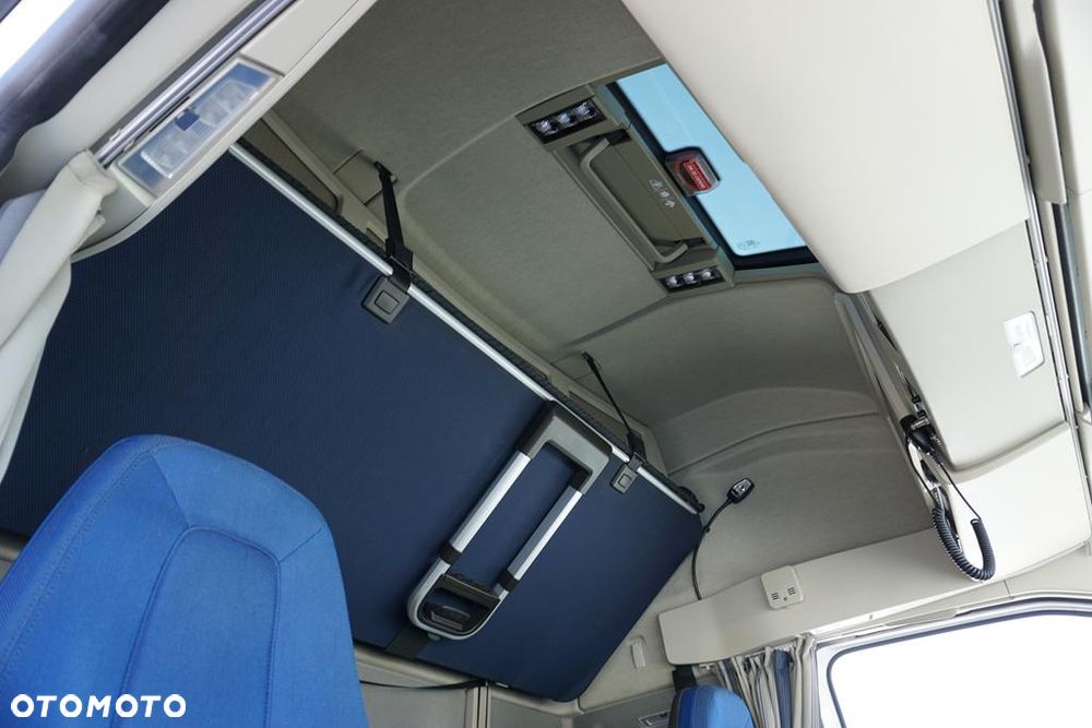 Volvo FH / 500 / I – SAVE / XL / EURO 6 / ACC / I -COOL / NOWY MODEL - 39