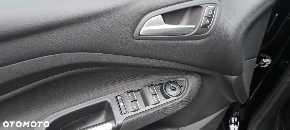 Ford Grand C-MAX Gr 2.0 TDCi Titanium ASS - 12