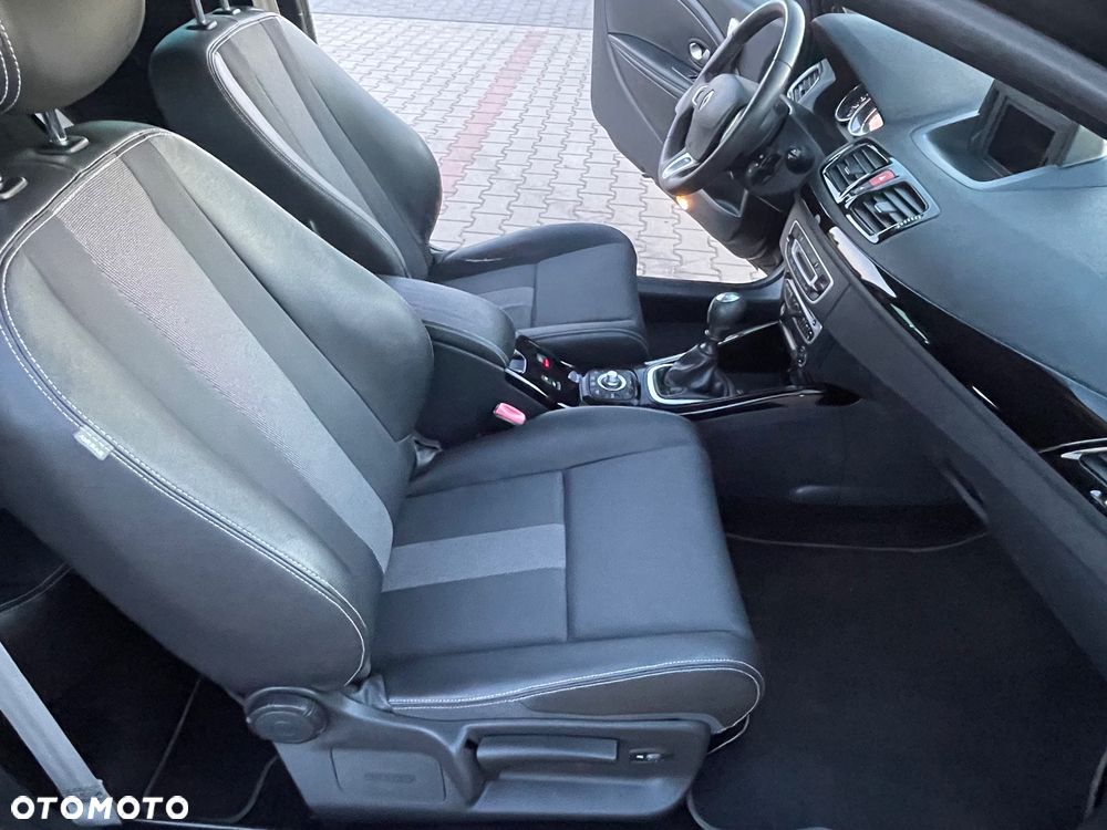 Renault Megane 1.4 16V TCE Bose Edition - 11