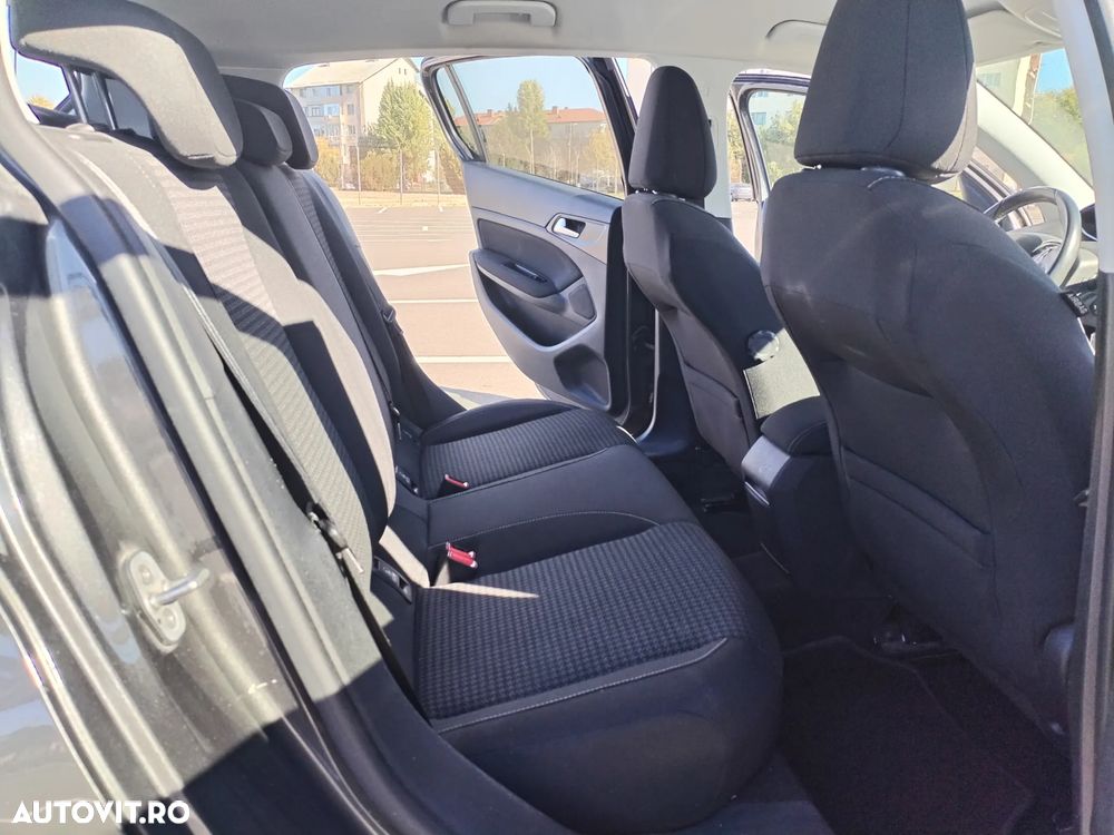 Peugeot 308 PureTech 110 Stop & Start Style - 8