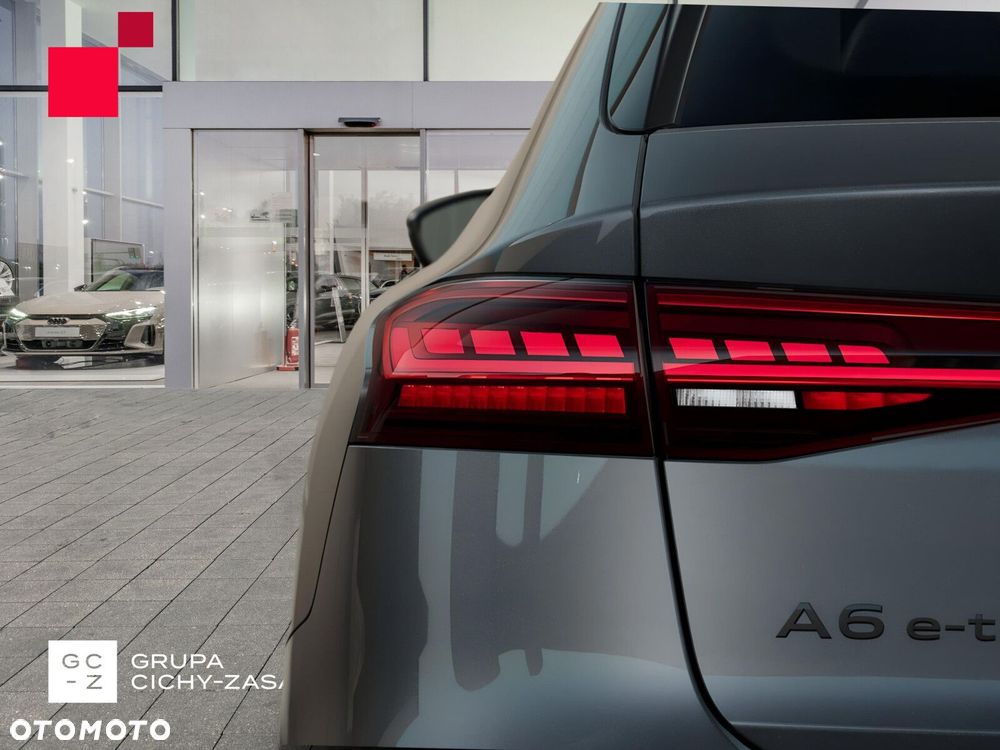 Audi A6 Avant e-tron - 8