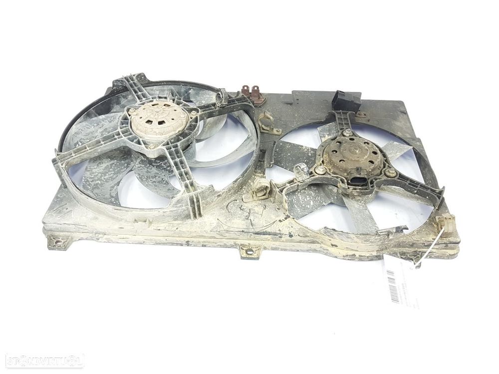 ELETROVENTILADOR FIAT DUCATO II CAMIÓN - 1