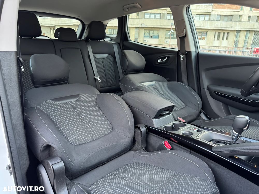 Renault Kadjar BLUE dCi 115 EDC BUSINESS EDITION - 18