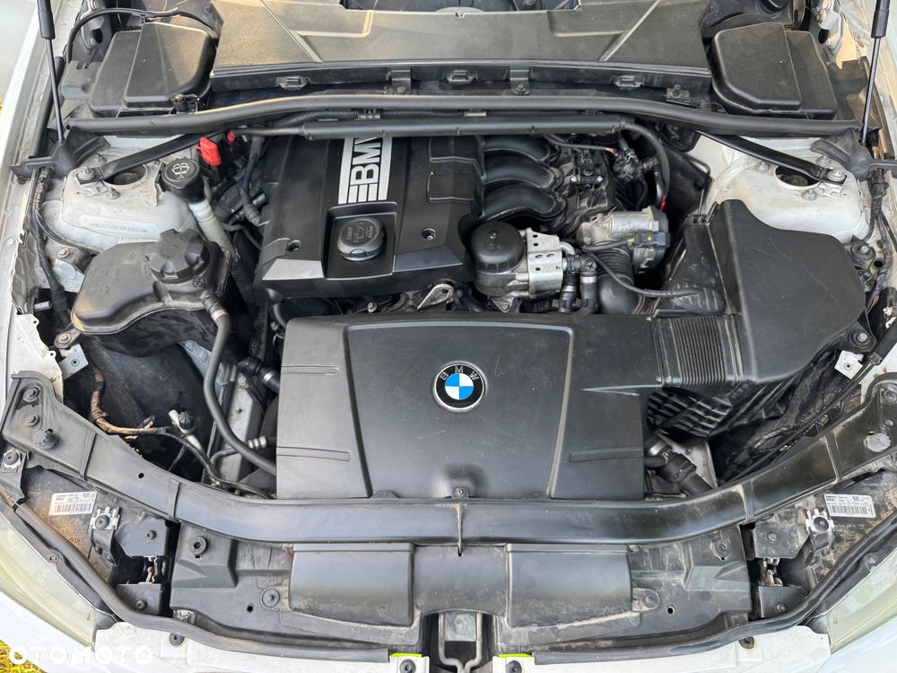 BMW Seria 3 - 21