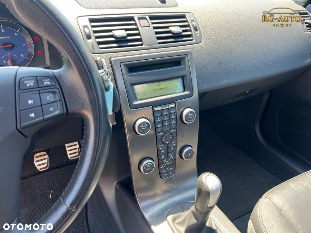 Volvo C30 - 28