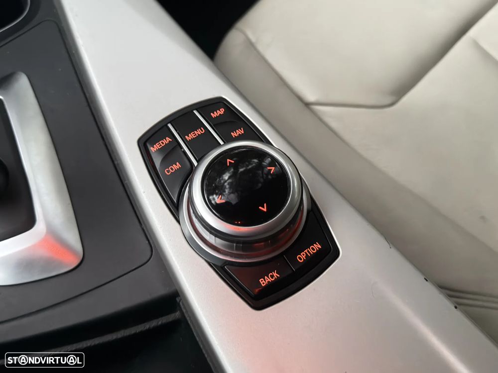 BMW 420 Gran Coupé d Line Luxury Auto - 9