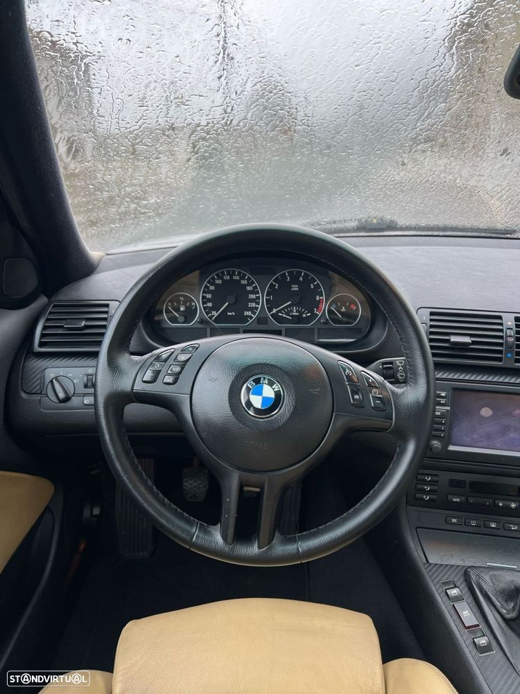BMW 330 i - 25