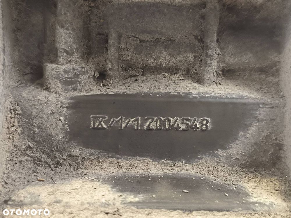 ZAWÓR RENAULT PREMIUM 460 DXI Z004548 - 7