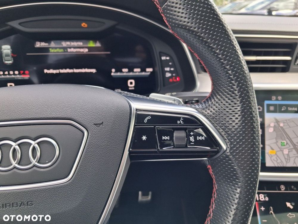 Audi A7 Sportback 45 TFSI mHEV Quattro S tronic - 18