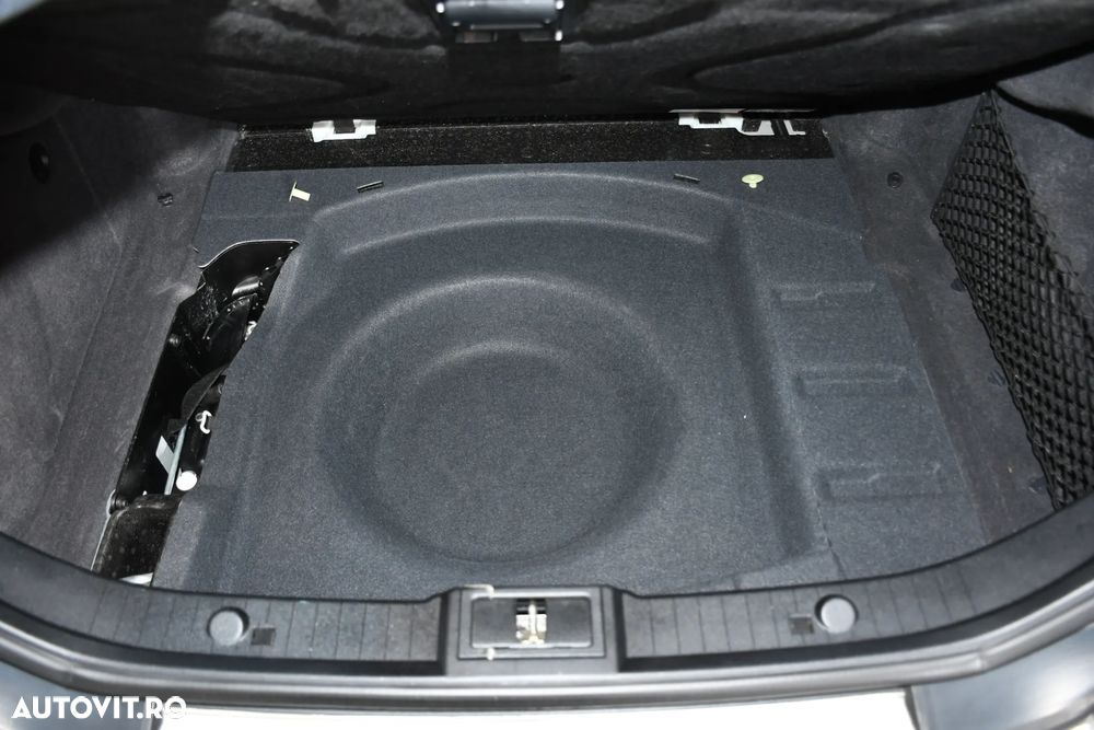 Mercedes-Benz CLS 320 CDI 7G-TRONIC - 21