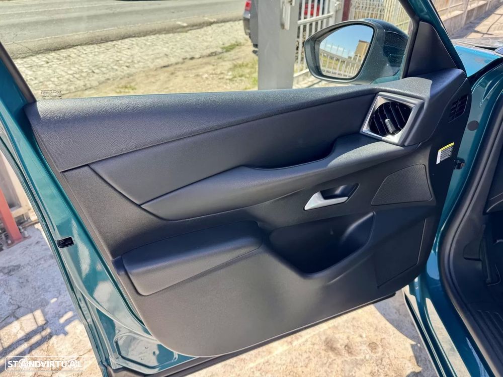 DS DS3 Crossback PureTech 100 MONTMARTRE - 7